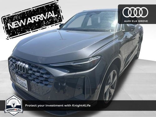 2026 Audi Q5 2.0T Premium Plus quattro