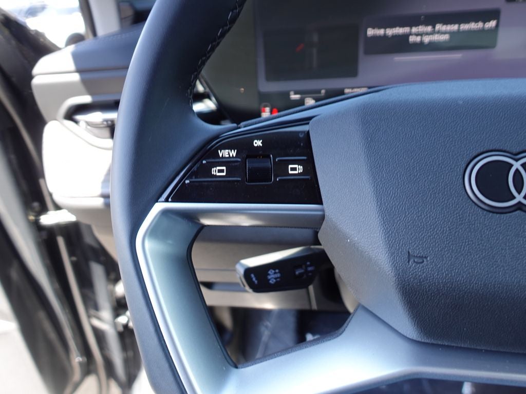 2026 Audi Q5 2.0T Premium Plus quattro