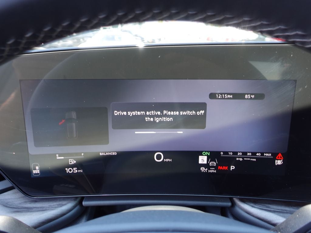 2026 Audi Q5 2.0T Premium Plus quattro