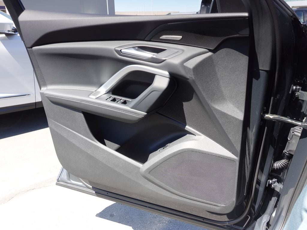 2026 Audi Q5 2.0T Premium Plus quattro