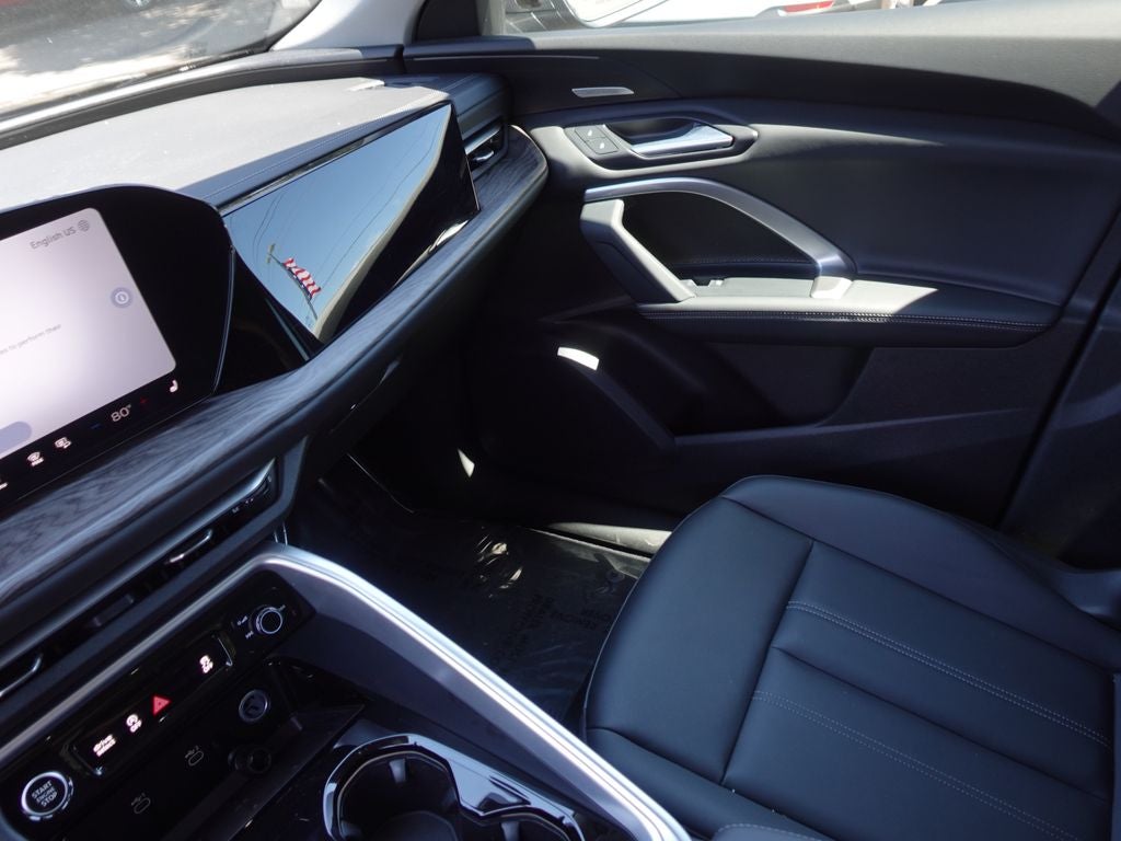 2026 Audi Q5 2.0T Premium Plus quattro