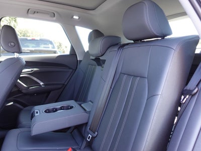 2026 Audi Q5 2.0T Premium Plus quattro