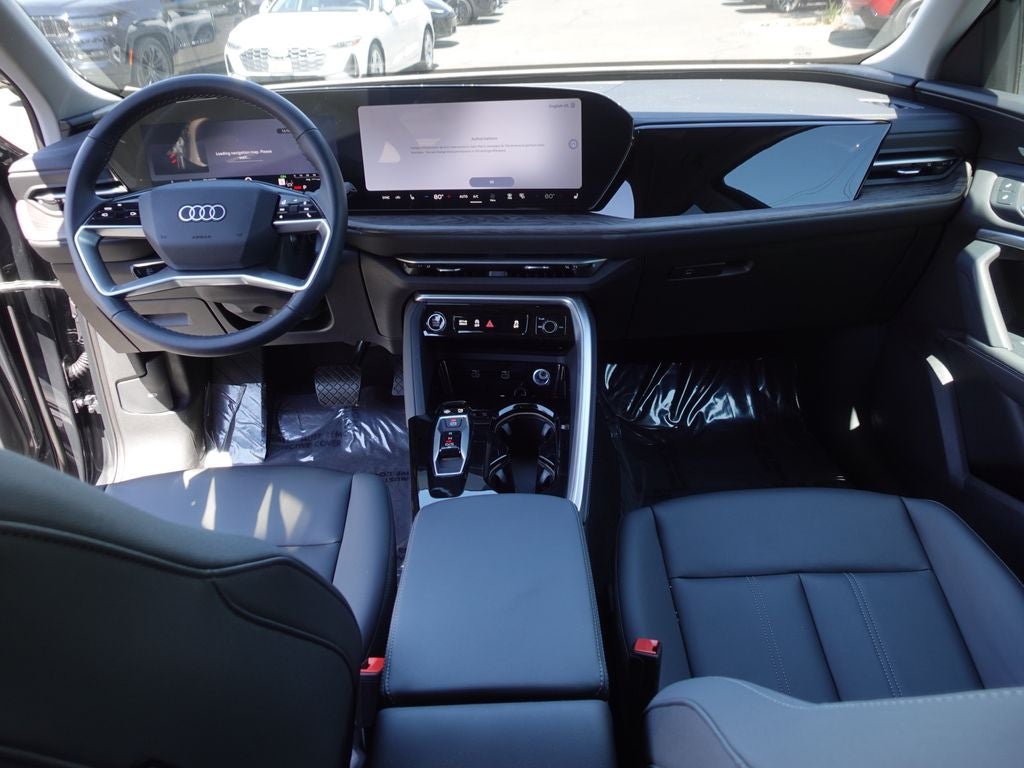 2026 Audi Q5 2.0T Premium Plus quattro