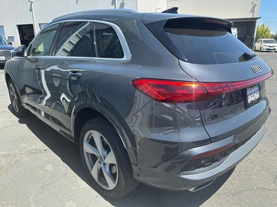 2026 Audi Q5 2.0T Premium Plus quattro