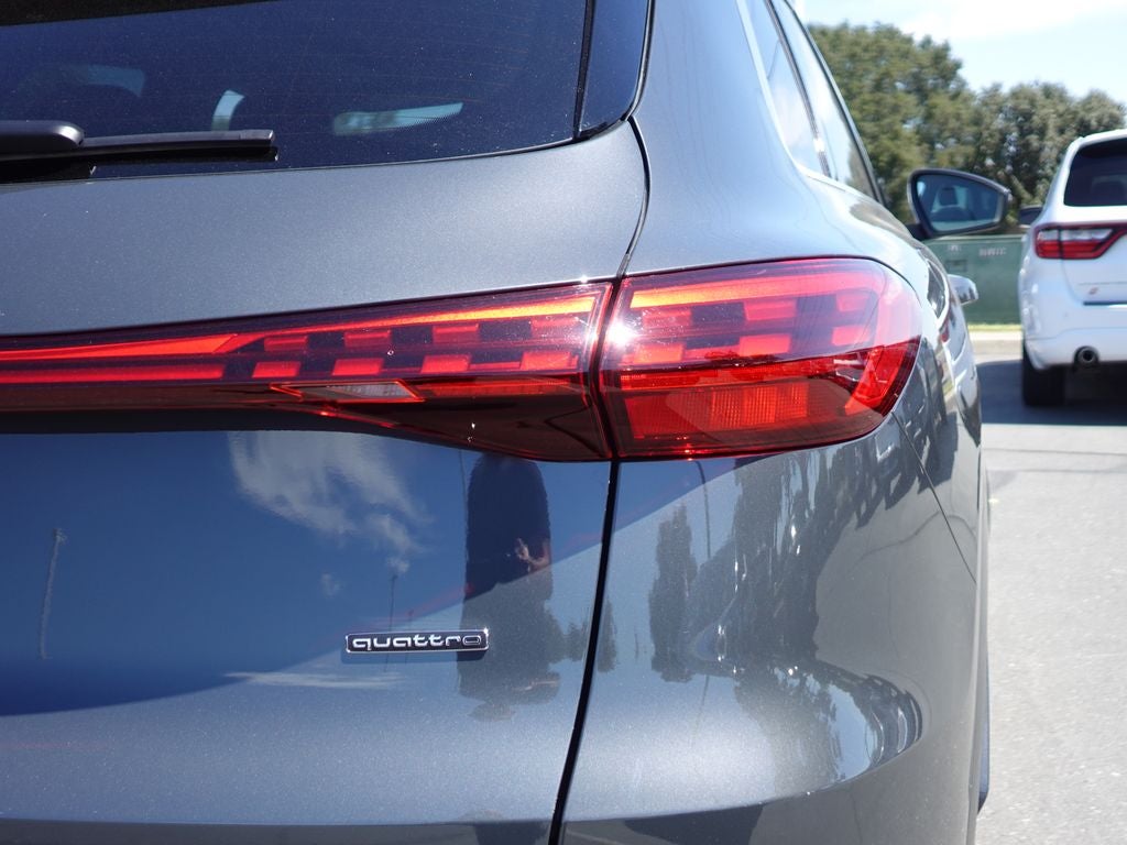 2026 Audi Q5 2.0T Premium Plus quattro