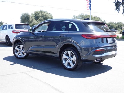 2026 Audi Q5 2.0T Premium Plus quattro