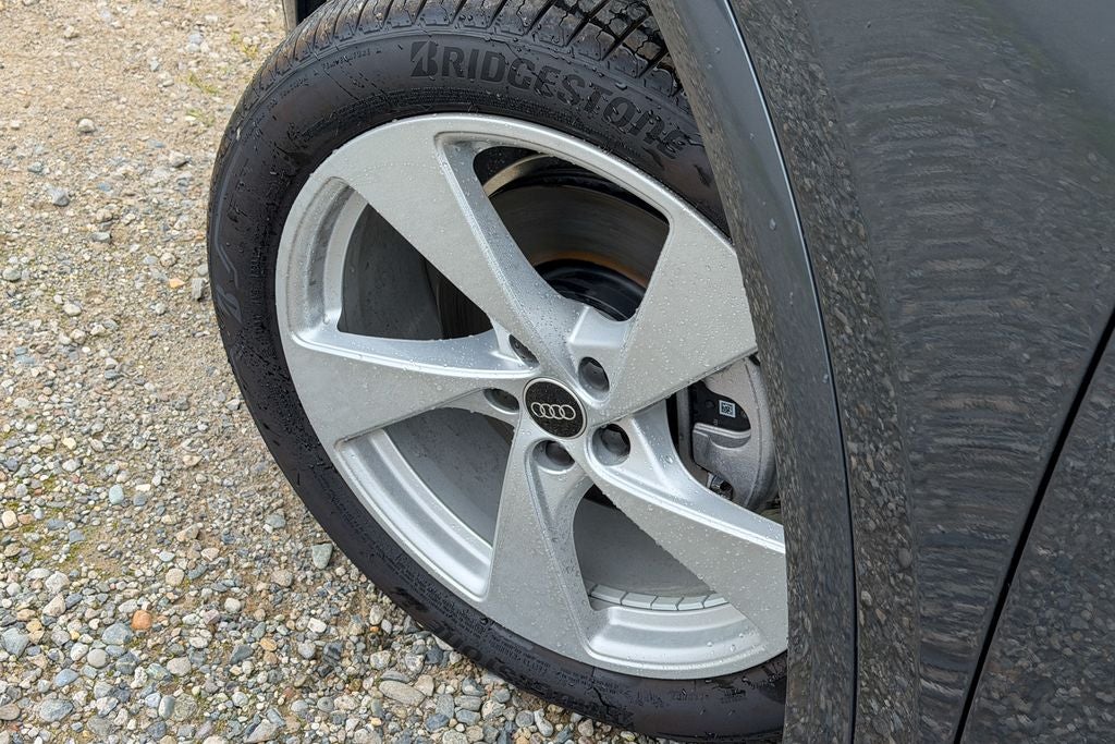 2025 Audi Q5 2.0T Premium Plus quattro