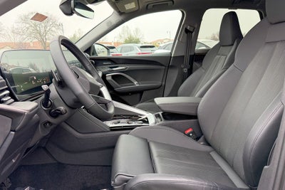 2025 Audi Q5 2.0T Premium Plus quattro