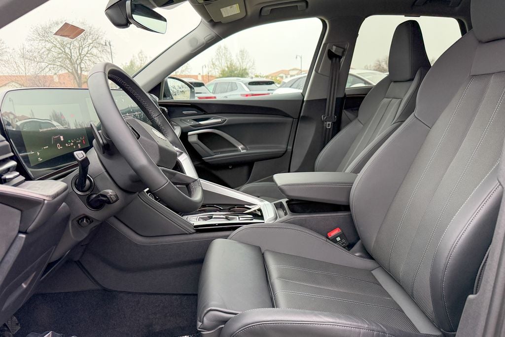 2025 Audi Q5 2.0T Premium Plus quattro