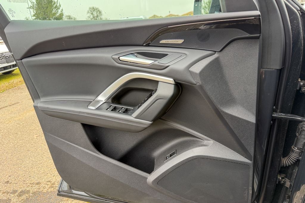 2025 Audi Q5 2.0T Premium Plus quattro