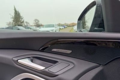 2025 Audi Q5 2.0T Premium Plus quattro