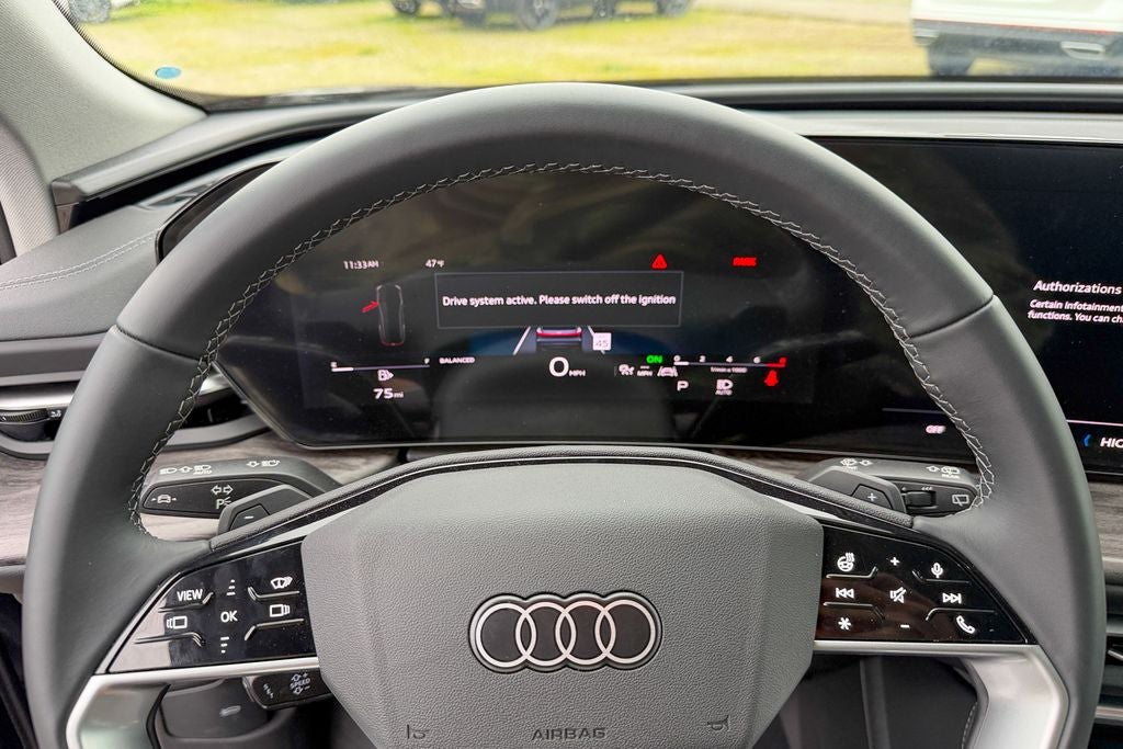 2025 Audi Q5 2.0T Premium Plus quattro