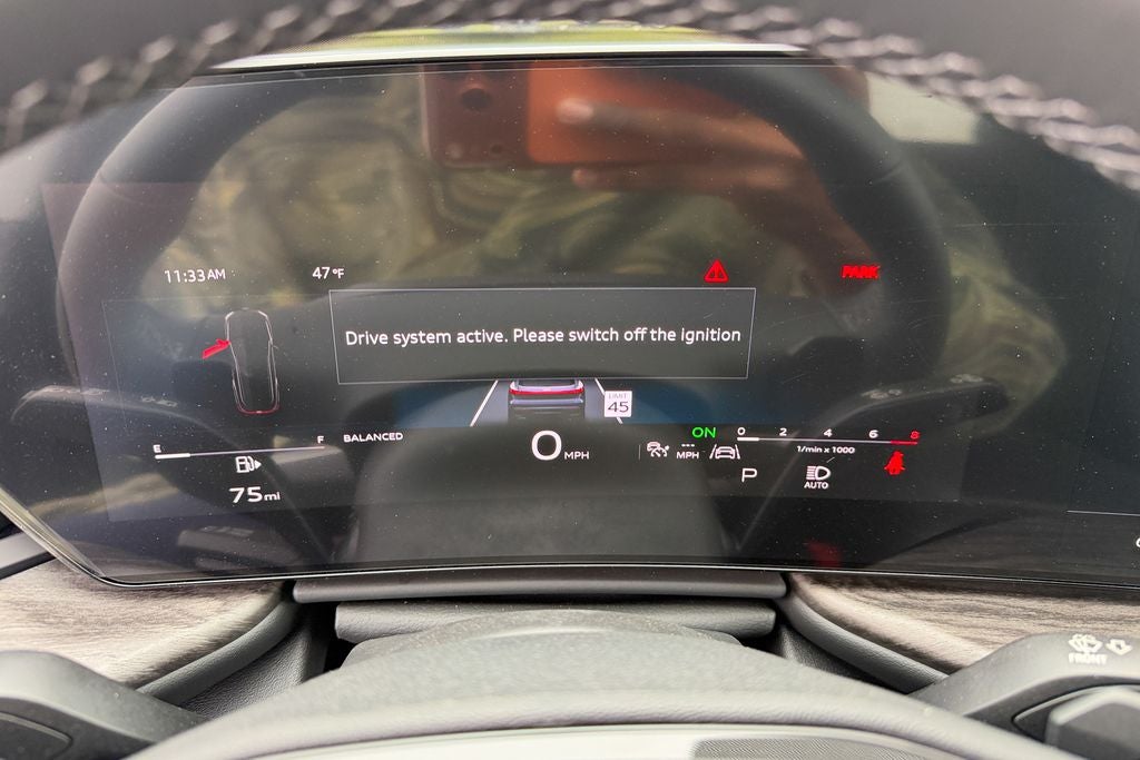 2025 Audi Q5 2.0T Premium Plus quattro