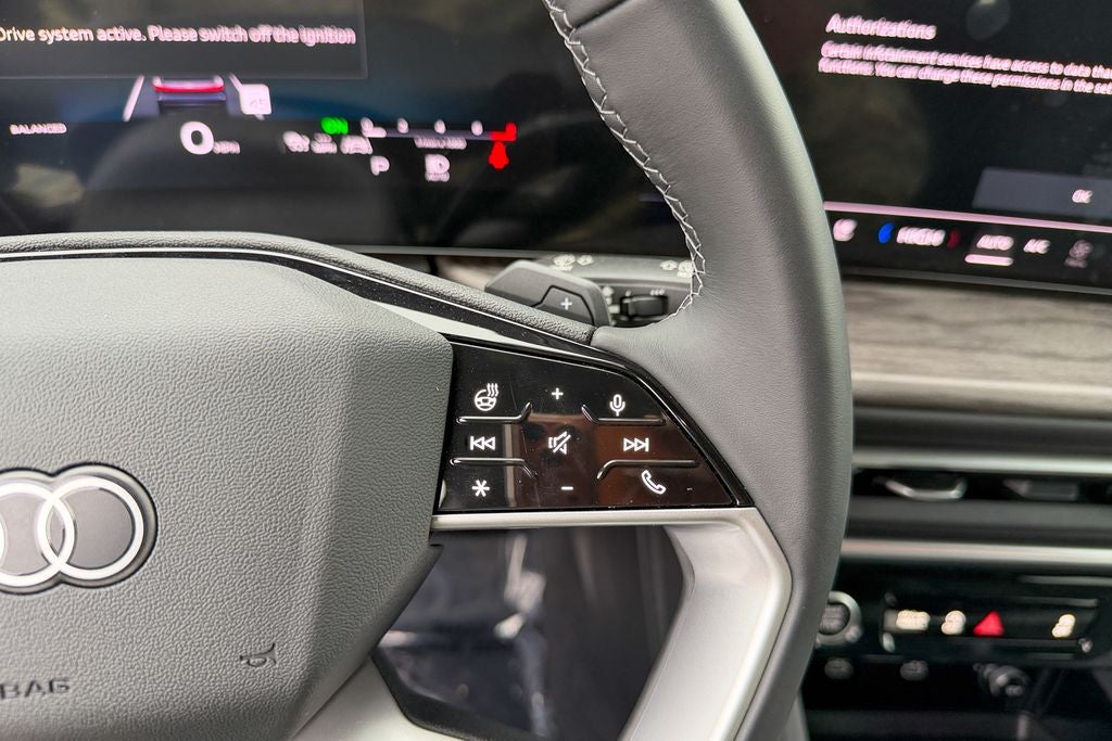 2025 Audi Q5 2.0T Premium Plus quattro