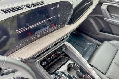 2025 Audi Q5 2.0T Premium Plus quattro