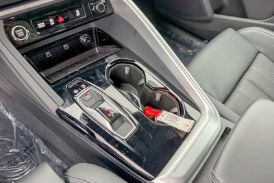 2025 Audi Q5 2.0T Premium Plus quattro