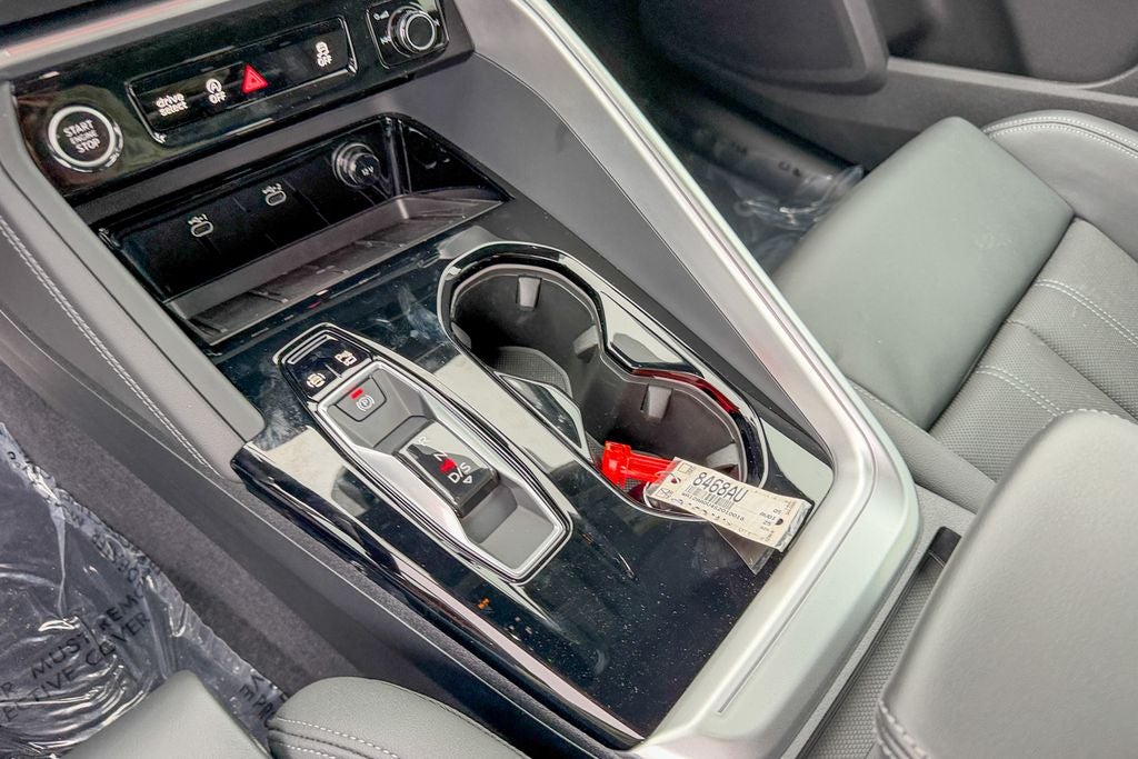 2025 Audi Q5 2.0T Premium Plus quattro