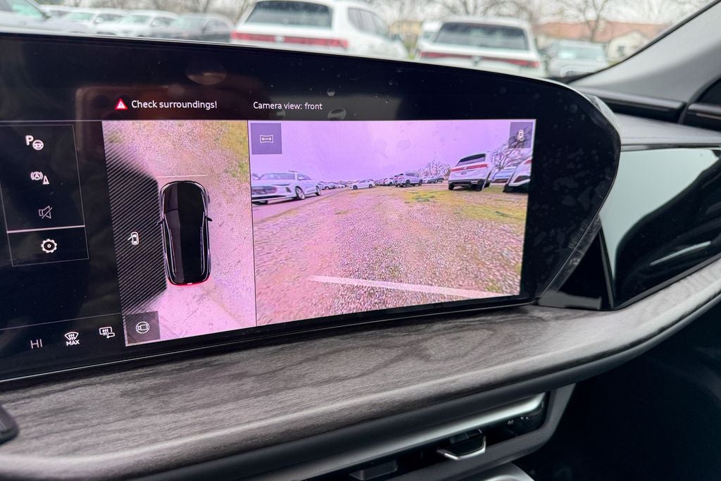 2025 Audi Q5 2.0T Premium Plus quattro