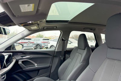 2025 Audi Q5 2.0T Premium Plus quattro