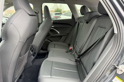 2025 Audi Q5 2.0T Premium Plus quattro