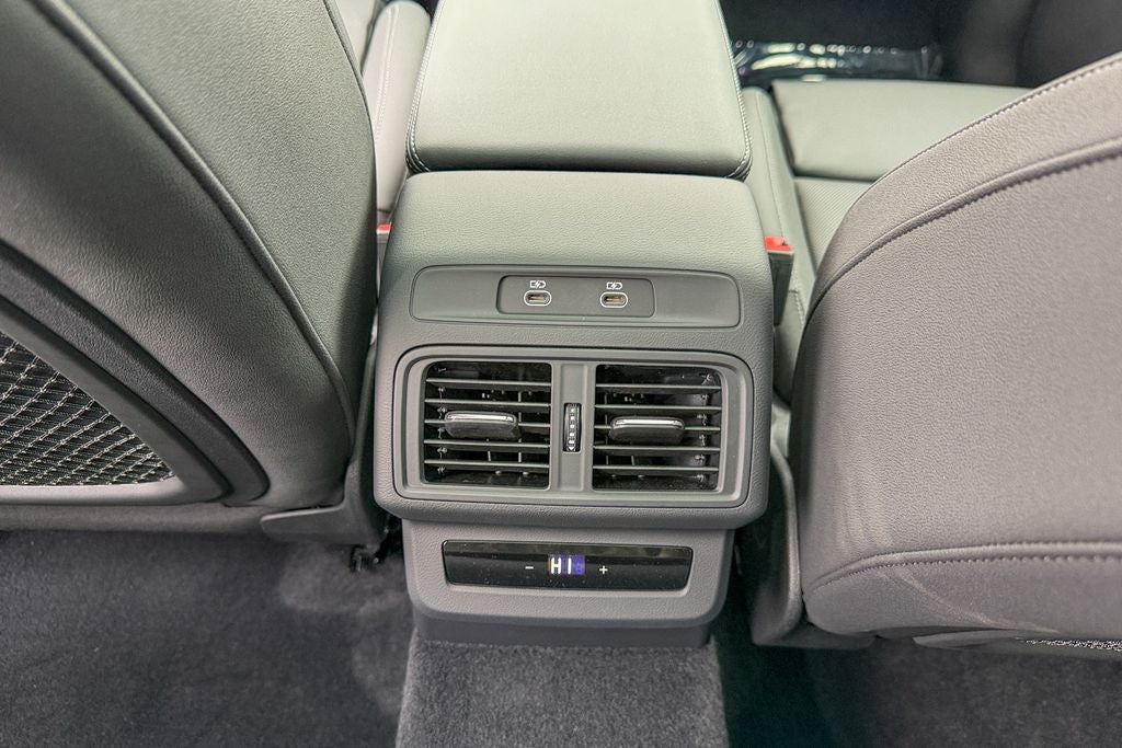 2025 Audi Q5 2.0T Premium Plus quattro