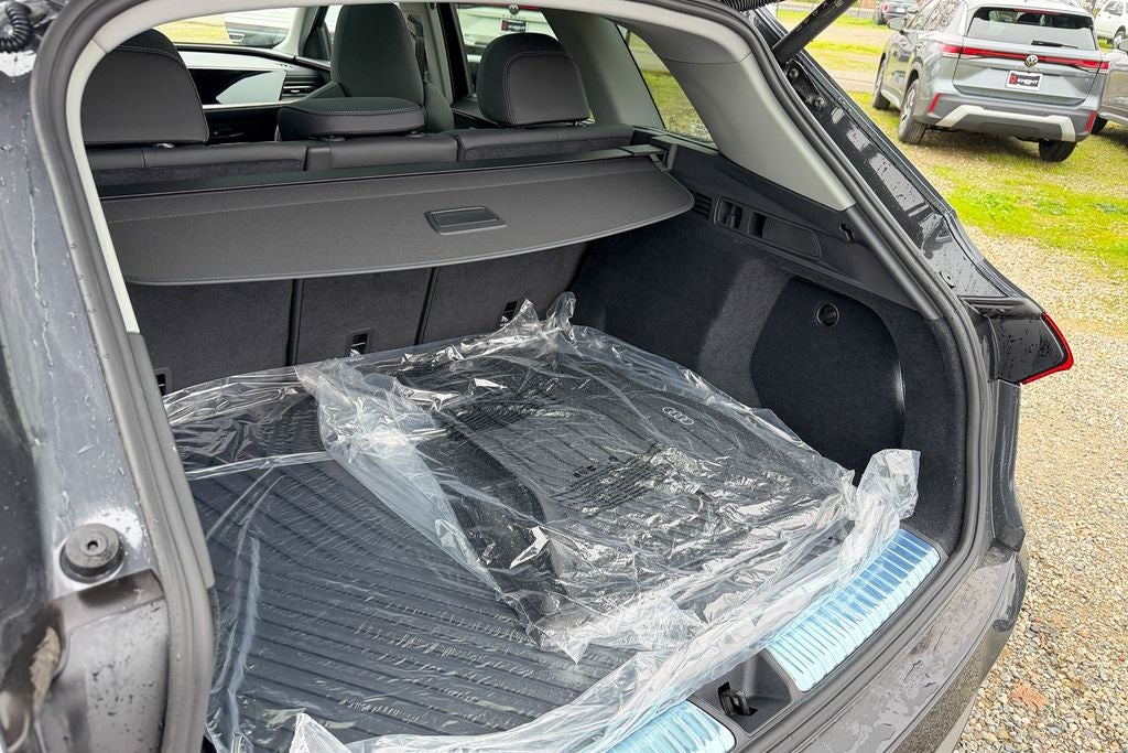 2025 Audi Q5 2.0T Premium Plus quattro