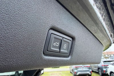 2025 Audi Q5 2.0T Premium Plus quattro