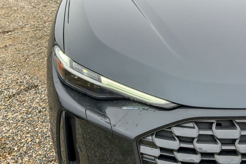 2025 Audi Q5 2.0T Premium Plus quattro