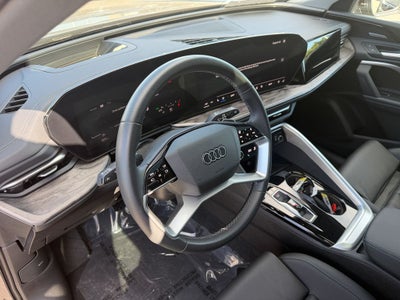 2025 Audi Q5 2.0T Premium Plus quattro
