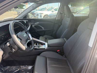 2025 Audi Q5 2.0T Premium Plus quattro