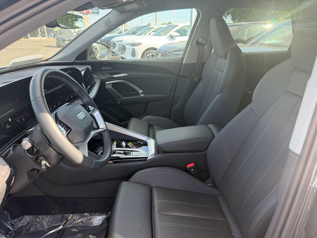 2025 Audi Q5 2.0T Premium Plus quattro