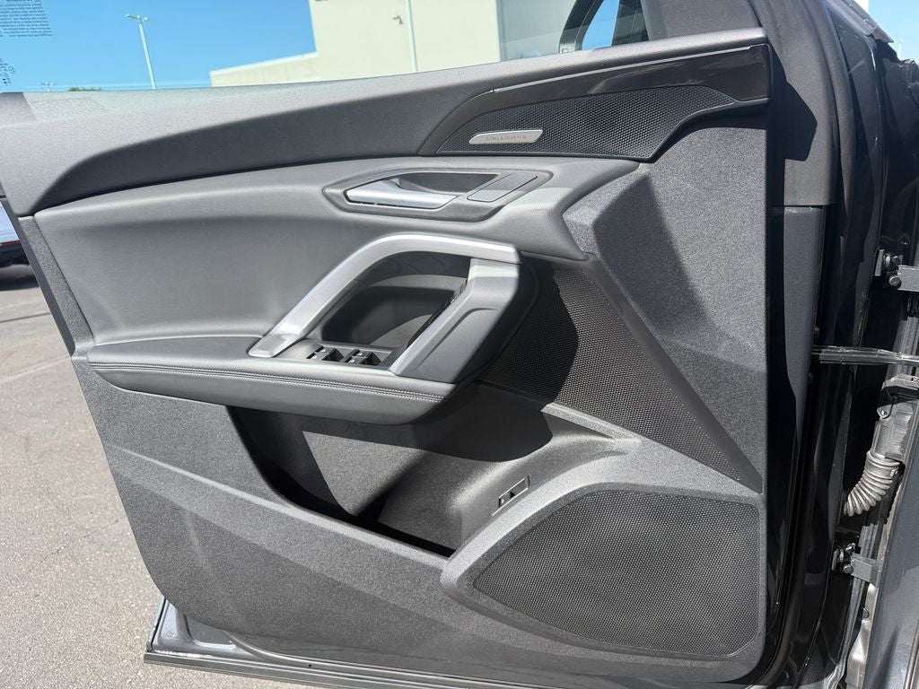 2025 Audi Q5 2.0T Premium Plus quattro