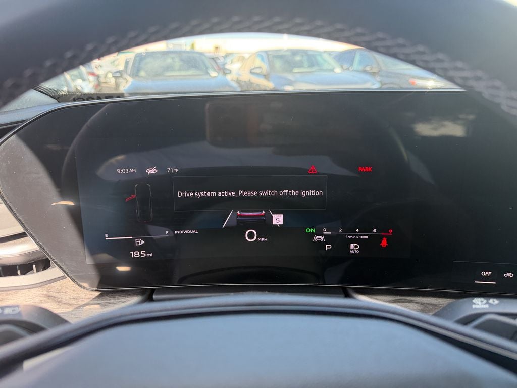 2025 Audi Q5 2.0T Premium Plus quattro