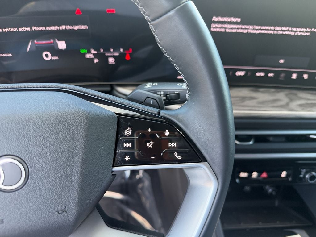 2025 Audi Q5 2.0T Premium Plus quattro