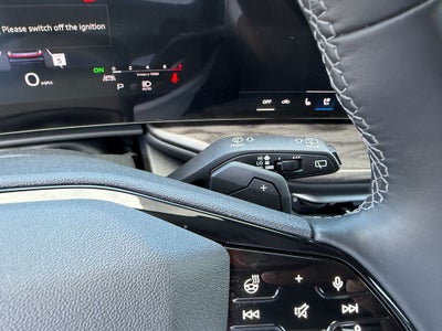 2025 Audi Q5 2.0T Premium Plus quattro