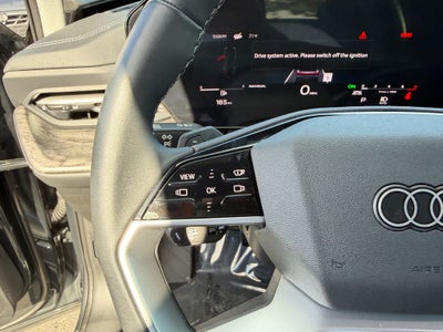 2025 Audi Q5 2.0T Premium Plus quattro