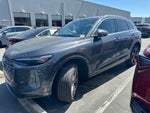 2025 Audi Q5 2.0T Premium Plus quattro