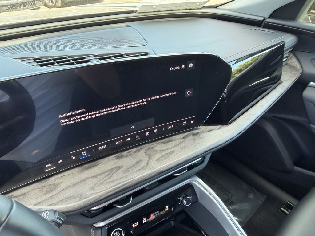 2025 Audi Q5 2.0T Premium Plus quattro