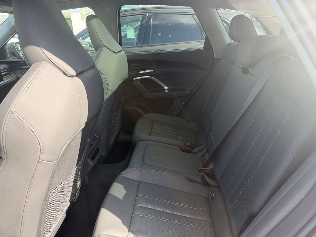 2025 Audi Q5 2.0T Premium Plus quattro