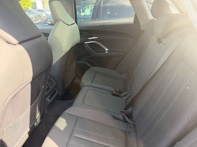 2025 Audi Q5 2.0T Premium Plus quattro