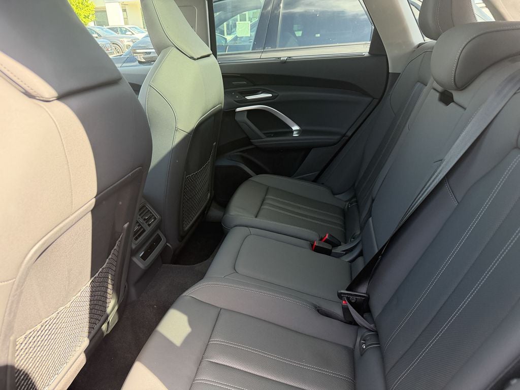 2025 Audi Q5 2.0T Premium Plus quattro
