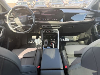 2025 Audi Q5 2.0T Premium Plus quattro