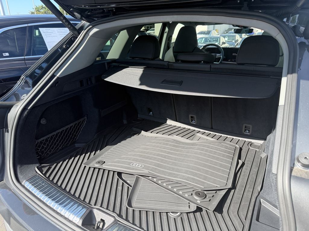 2025 Audi Q5 2.0T Premium Plus quattro