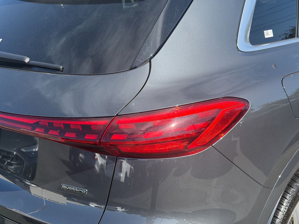 2025 Audi Q5 2.0T Premium Plus quattro