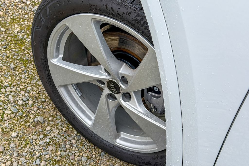 2025 Audi All-new Q5 2.0T Premium Plus quattro