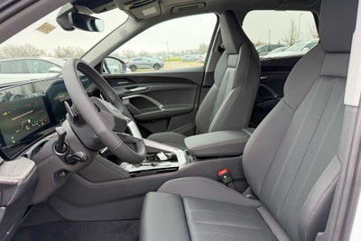 2025 Audi All-new Q5 2.0T Premium Plus quattro