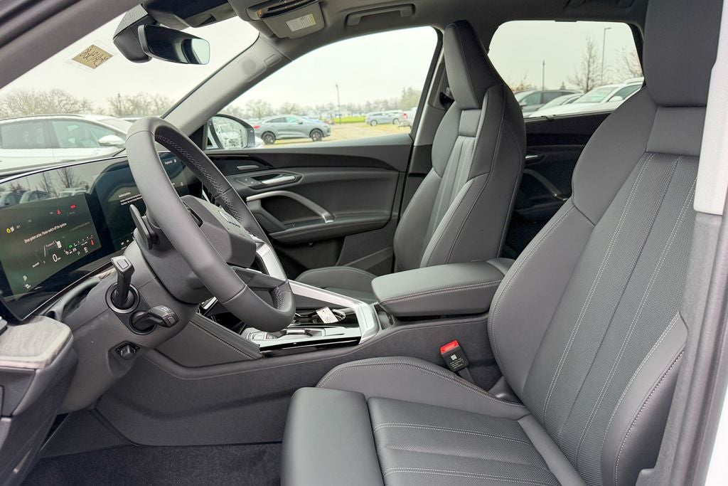 2025 Audi All-new Q5 2.0T Premium Plus quattro