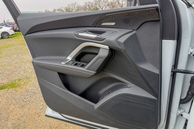 2025 Audi All-new Q5 2.0T Premium Plus quattro