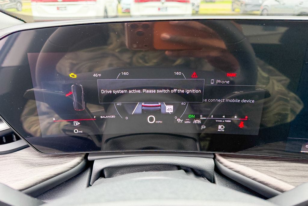 2025 Audi All-new Q5 2.0T Premium Plus quattro