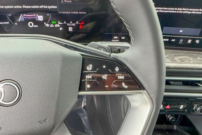 2025 Audi All-new Q5 2.0T Premium Plus quattro